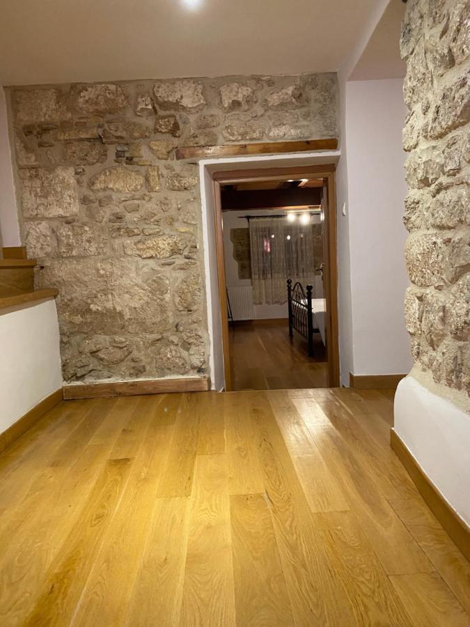 Отель Pegasus House Corinth Экстерьер фото