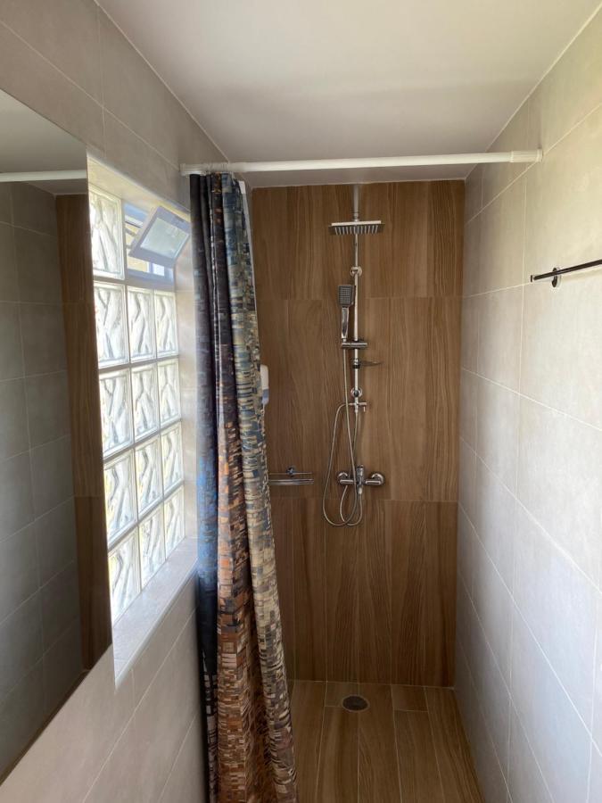 Отель Pegasus House Corinth Экстерьер фото